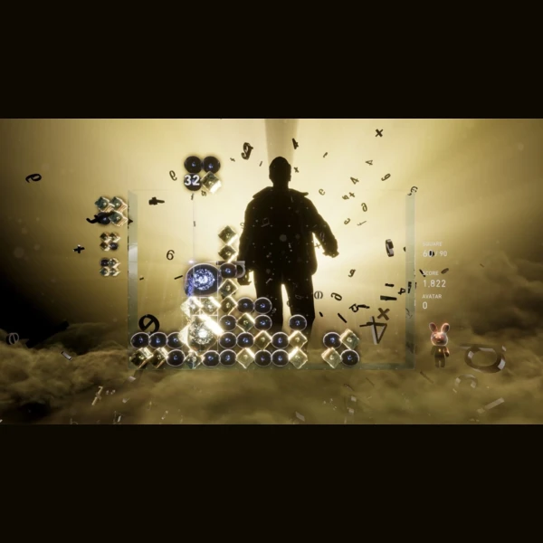 Enhance Lumines Arise