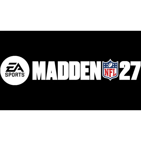 EA Sports Madden NFL 27