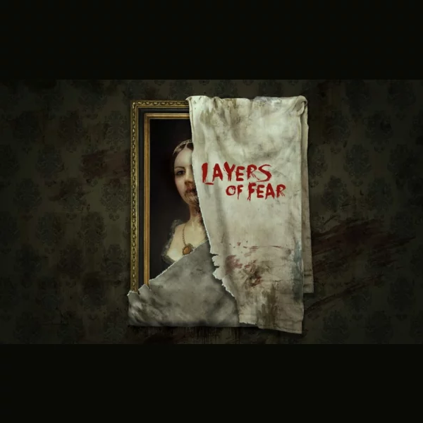 Bloober Team Layers of Fear