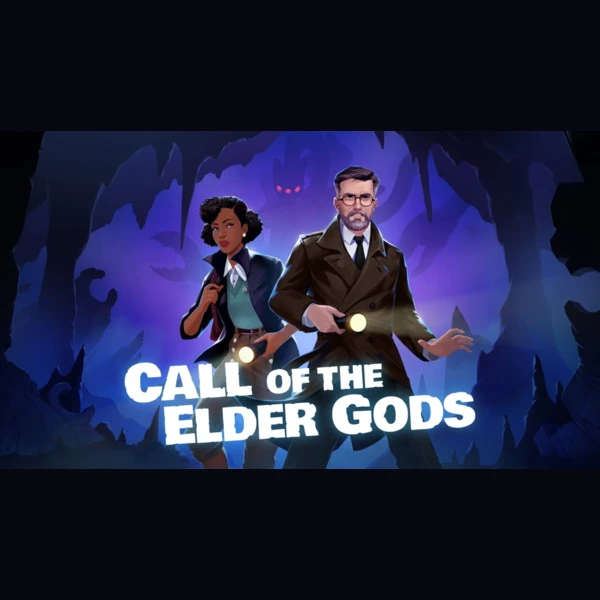 Kwalee Call of the Elder Gods