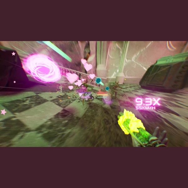 Kwalee Don't Stop, Girlypop!