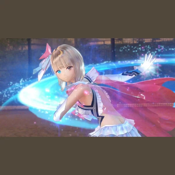 Koei Tecmo America Corporation Blue Reflection