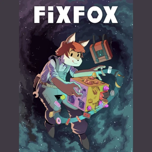 Joystick Ventures FixFox