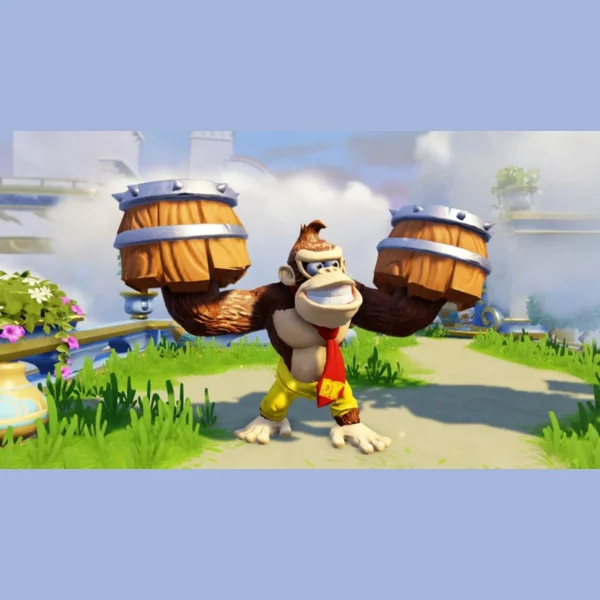 Activision Skylanders: SuperChargers, Spyro the Dragon