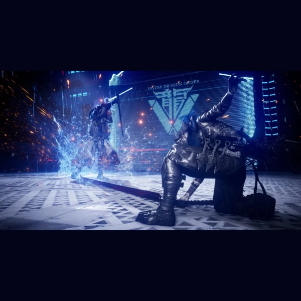 Koei Tecmo Ninja Gaiden 4