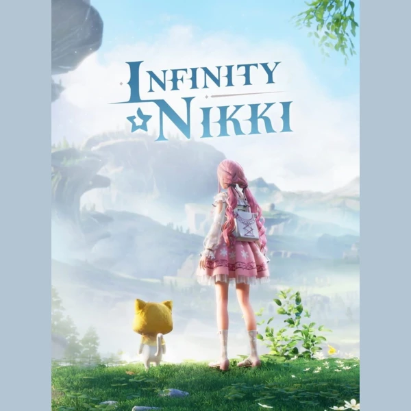 InFold Pte. Ltd. Infinity Nikki