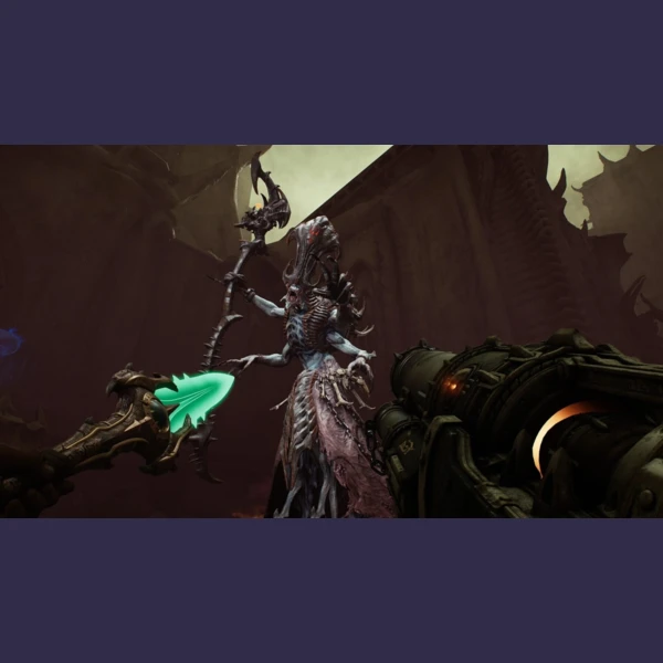 Bethesda Softworks Doom: The Dark Ages - Revelations