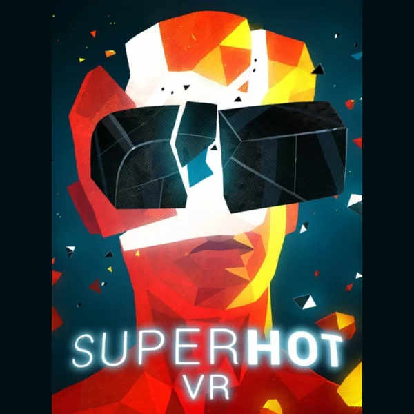 SUPERHOT Team SuperHot VR