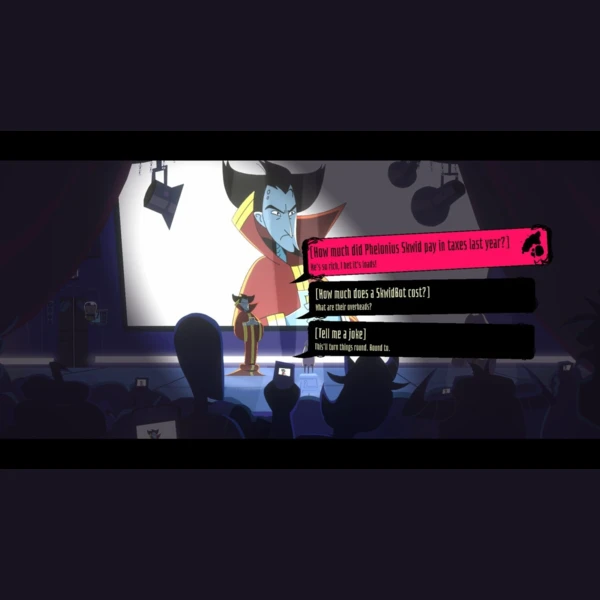 No More Robots Earth Must Die