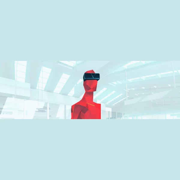 SUPERHOT Team SuperHot VR