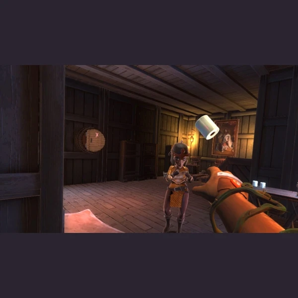 LDLC VR Studio Tavrn’s Takedown