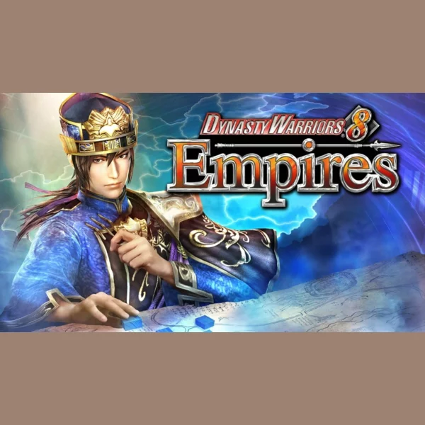 Koei Tecmo Dynasty Warriors 8: Empires, Romance Of The Three Kingdoms