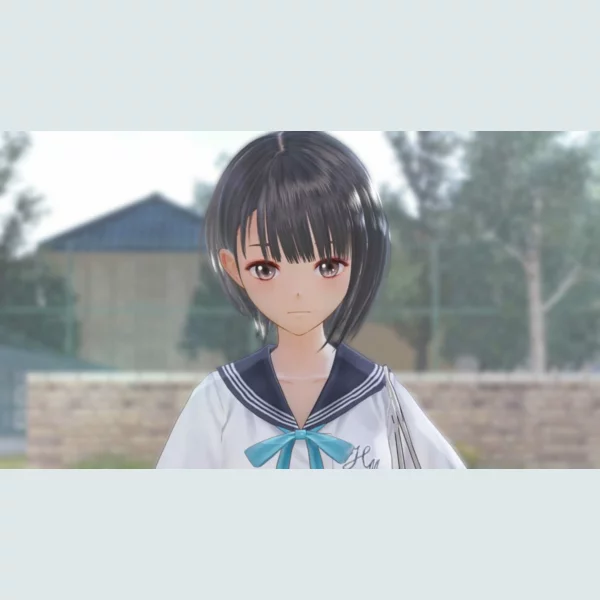 Koei Tecmo America Corporation Blue Reflection