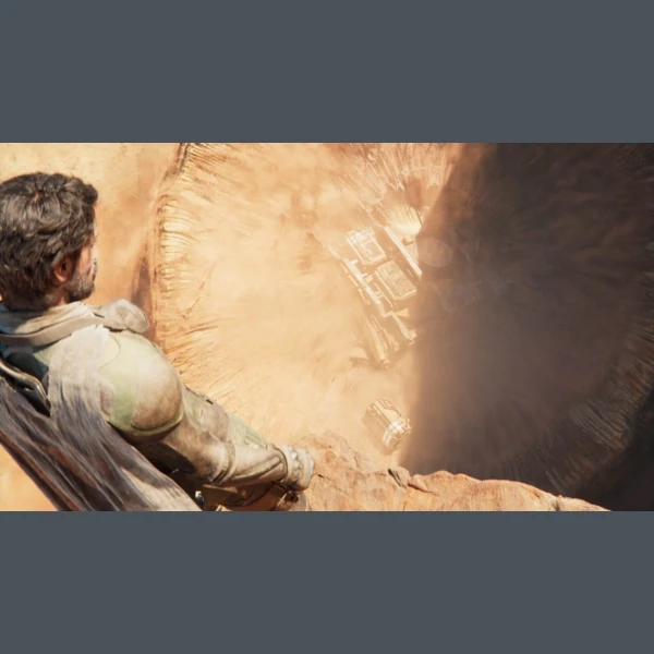 Funcom Dune: Awakening, Frank Herbert's Dune