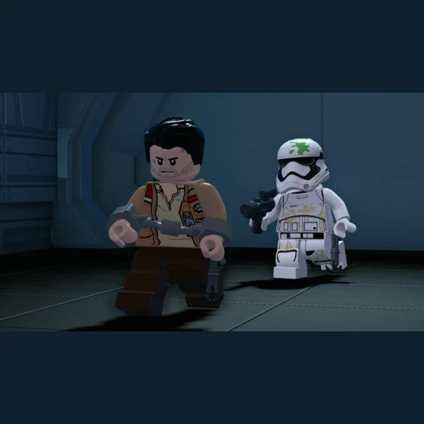 WB Games LEGO Star Wars: The Force Awakens