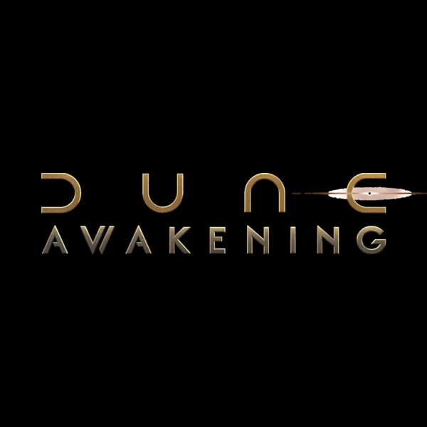 Funcom Dune: Awakening, Frank Herbert's Dune