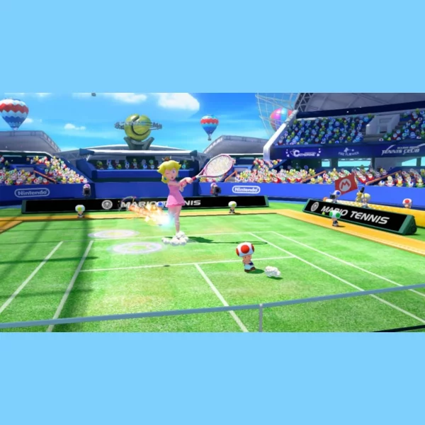 Nintendo Mario Tennis: Ultra Smash