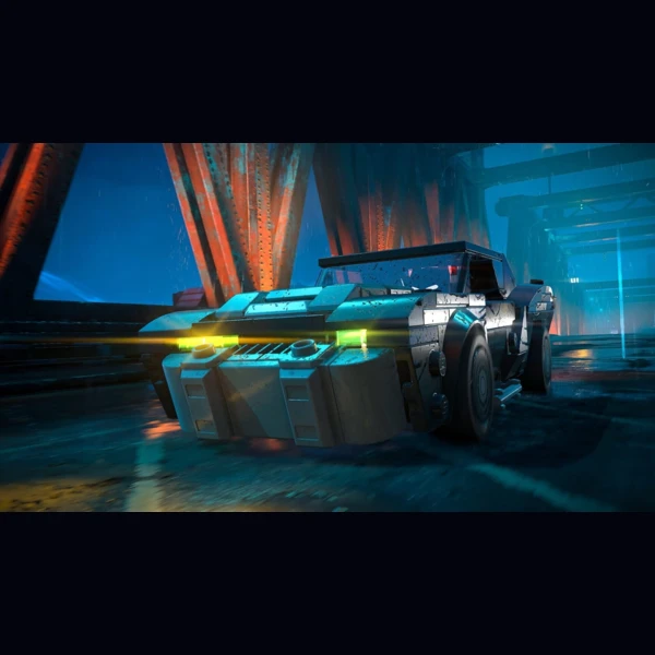 WB Games LEGO Batman: Legacy of the Dark Knight
