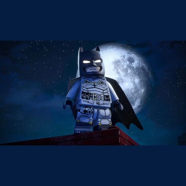 WB Games LEGO Batman: Legacy of the Dark Knight
