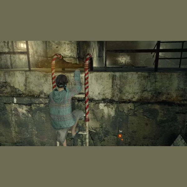 Capcom Resident Evil: Revelations 2 - Episode 3: Judgment