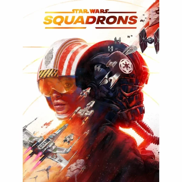 Electronic Arts Star Wars: Squadrons