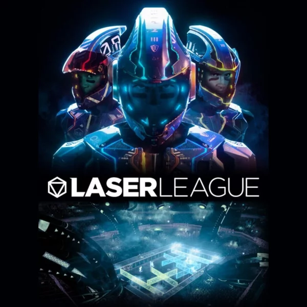 505 Games Laser League