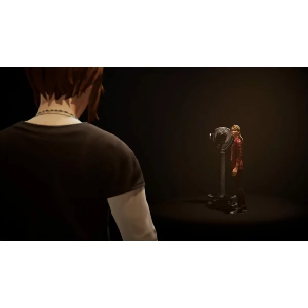 Square Enix Life is Strange: Before the Storm - Episode 3: Hell Is Empty