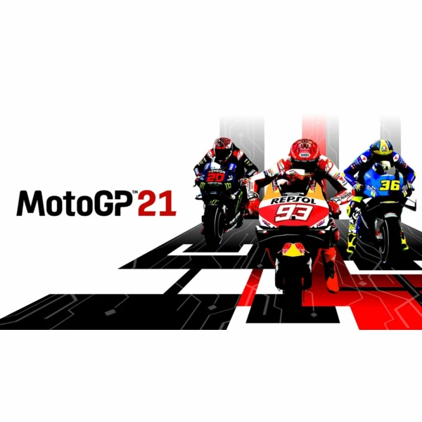 Milestone MotoGP 21