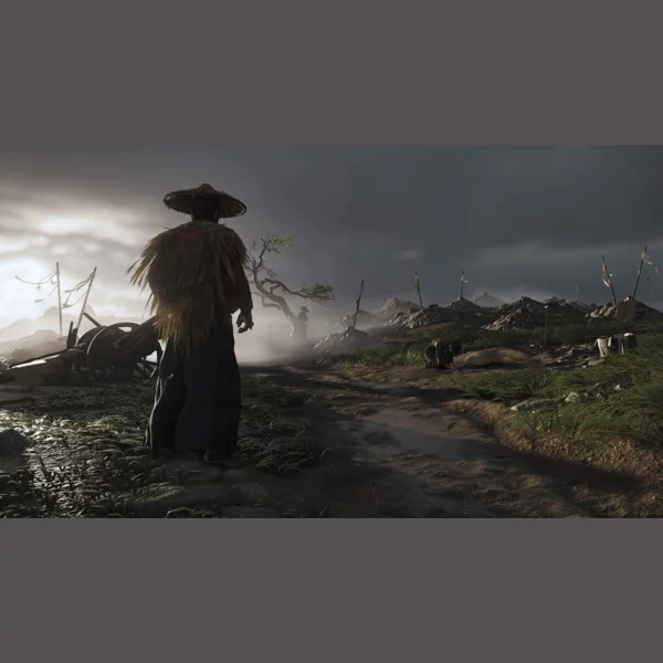 Sony Interactive Entertainment Ghost of Tsushima