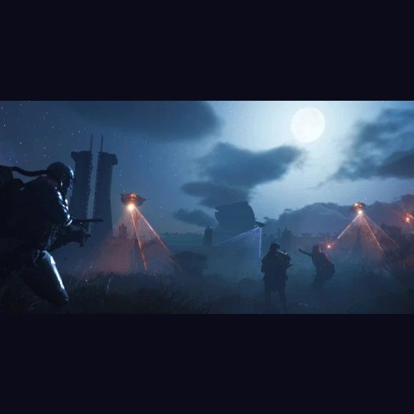 Embark Studios ARC Raiders