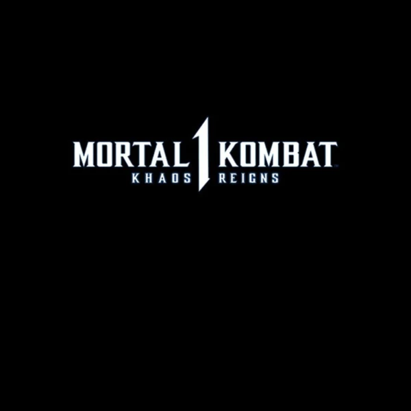 Warner Bros. Games Mortal Kombat 1: Khaos Reigns Expansion