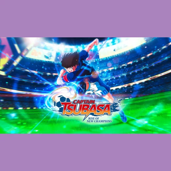 Bandai Namco Entertainment Captain Tsubasa: Rise of New Champions