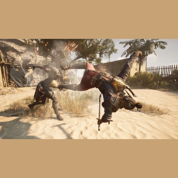 Kepler Interactive Flintlock: The Siege of Dawn