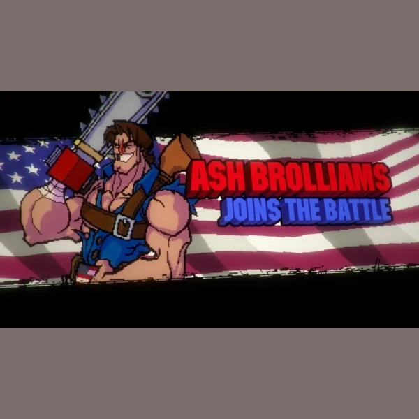 Devolver Digital Broforce