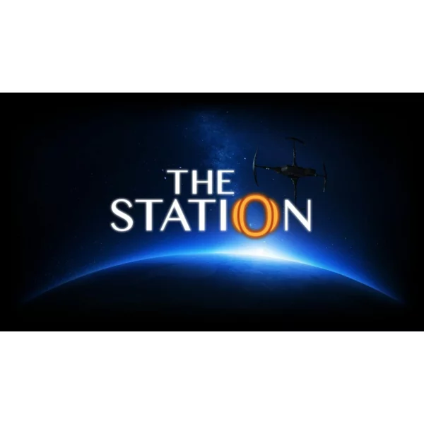 The Station Game The Station