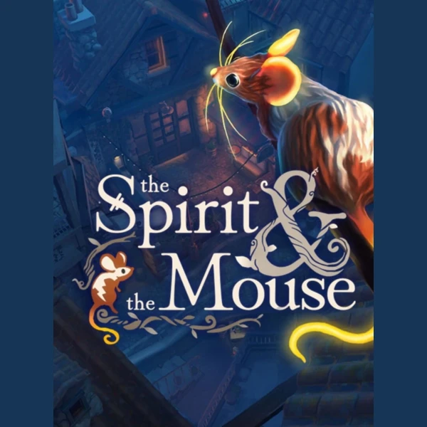 Armor Games Studios The Spirit and the Mouse