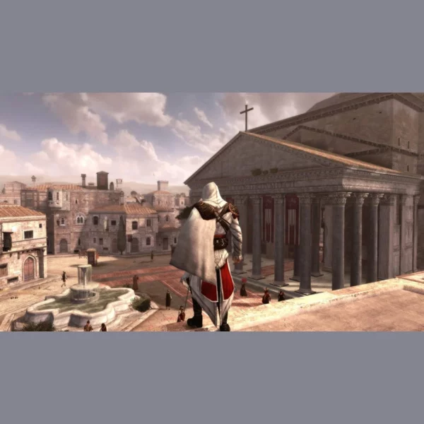 Ubisoft Montreal Assassin's Creed: The Ezio Collection