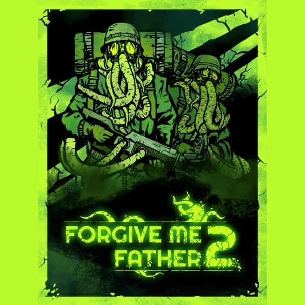 Fulqrum Publishing Forgive Me Father 2