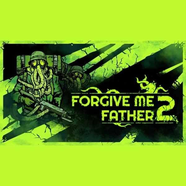 Fulqrum Publishing Forgive Me Father 2