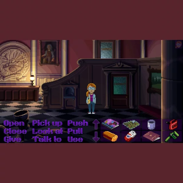 Terrible Toybox Thimbleweed Park