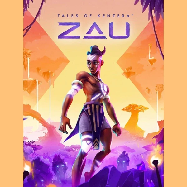 Electronic Arts Tales of Kenzera: Zau