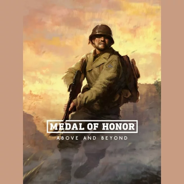 Electronic Arts Medal of Honor: Above and Beyond