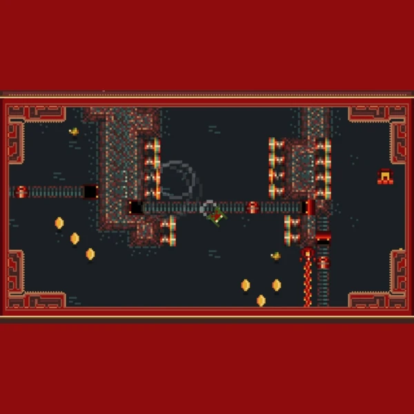 EastAsiaSoft Direction Quad