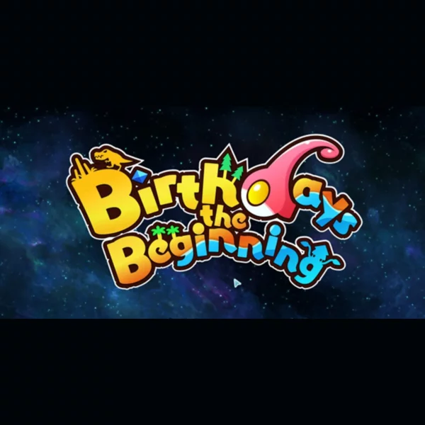 Arc System Works Birthdays the Beginning