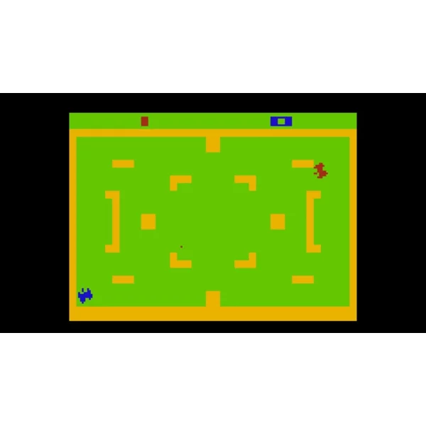 Atari, Inc. Atari Flashback Classics Vol. 1