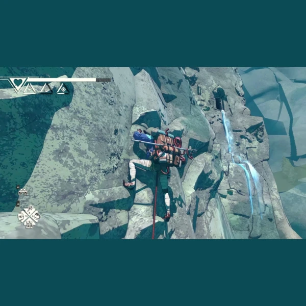 The Game Bakers Cairn