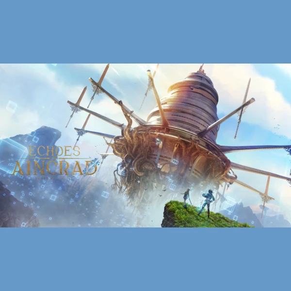 Bandai Namco Entertainment Inc. Echoes of Aincrad, Sword Art Online