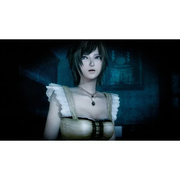 Koei Tecmo Games Fatal Frame: Mask of the Lunar Eclipse