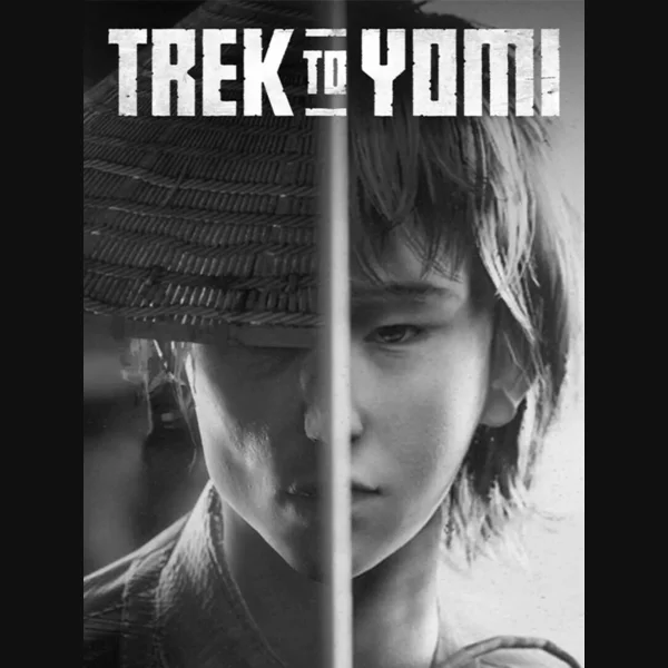 Devolver Digital Trek to Yomi