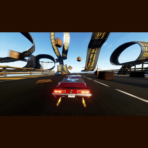 THQ Nordic Wreckreation